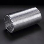 Import Aluminium Flexible Duct from chinese wholesale supplier and manufacturer