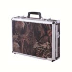 Import Aluminium gun case from chinese wholesale supplier and manufacturer