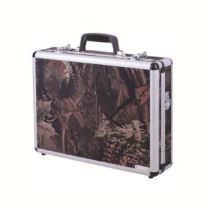 Import Aluminium gun case from chinese wholesale supplier and manufacturer
