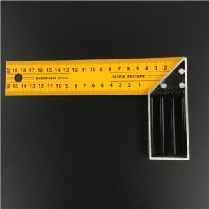 Import Aluminium handle Square with painted from chinese wholesale supplier and manufacturer