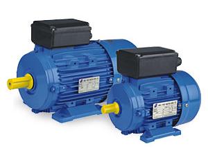 Import Aluminium Housing Motor-MC Series from chinese wholesale supplier and manufacturer