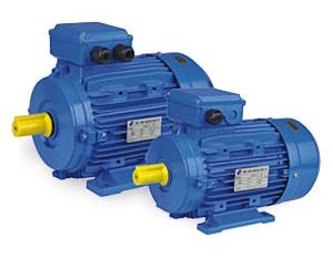 Import Aluminium Housing Motor-MS Series from chinese wholesale supplier and manufacturer