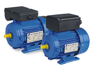 Import Aluminium Housing Motor- MY Series from chinese wholesale supplier and manufacturer