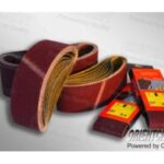 Import Aluminium oxide endless belts from chinese wholesale supplier and manufacturer
