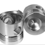 Import Aluminium piston from chinese wholesale supplier and manufacturer