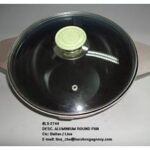 Import Aluminium Round Pan from chinese wholesale supplier and manufacturer