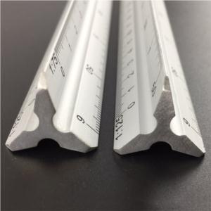 Import Aluminium Scale Ruler from chinese wholesale supplier and manufacturer