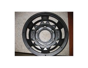 Import aluminum alloy basin-shaped stand speaker accessories A series 12 inches from chinese wholesale supplier and manufacturer