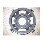 Import aluminum alloy basin-shaped stand speaker accessories M series 5 inches from chinese wholesale supplier and manufacturer