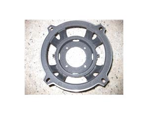 Import aluminum alloy basin-shaped stand speaker accessories M series 5 inches from chinese wholesale supplier and manufacturer