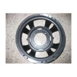 Import aluminum alloy basin-shaped stand speaker accessories M series 6 inches from chinese wholesale supplier and manufacturer
