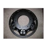 Import aluminum alloy basin-shaped stand speaker accessories V series 12 inches-1 from chinese wholesale supplier and manufacturer