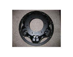 Import aluminum alloy basin-shaped stand speaker accessories V series 12 inches-1 from chinese wholesale supplier and manufacturer