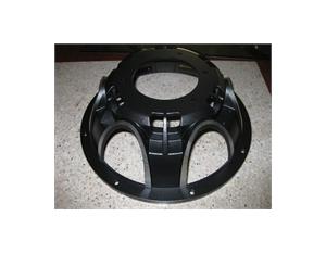Import aluminum alloy basin-shaped stand speaker accessories V series 12 inches-2 from chinese wholesale supplier and manufacturer