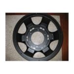 Import aluminum alloy basin-shaped stand speaker accessories V series 12 inches-3 from chinese wholesale supplier and manufacturer