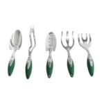 Import aluminum alloy garden tools from chinese wholesale supplier and manufacturer