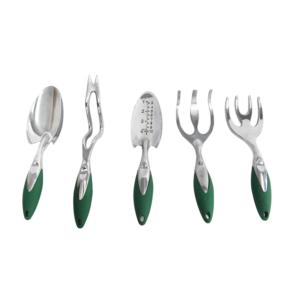 Import aluminum alloy garden tools from chinese wholesale supplier and manufacturer