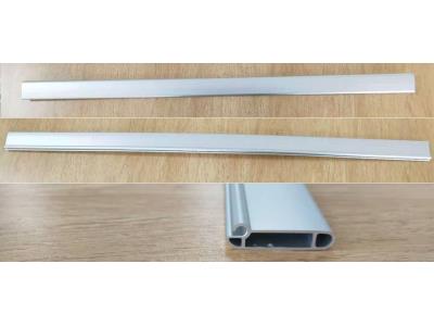 Import Aluminum Automotive sunroof arched beam from chinese wholesale supplier and manufacturer