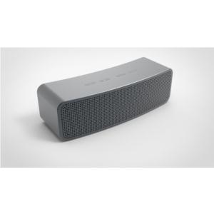Import Aluminum Bluetooth speaker from chinese wholesale supplier and manufacturer
