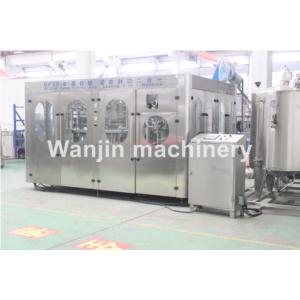 Import Aluminum cans filling machine from chinese wholesale supplier and manufacturer
