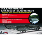 Import Aluminum Cargo Carrier from chinese wholesale supplier and manufacturer