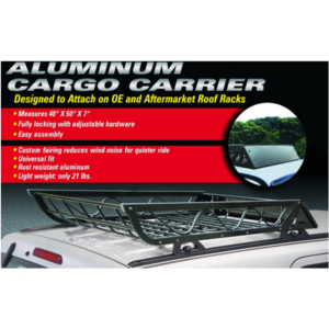 Import Aluminum Cargo Carrier from chinese wholesale supplier and manufacturer