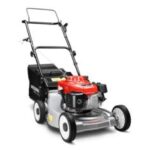 Import Aluminum chassis lawn mower from chinese wholesale supplier and manufacturer