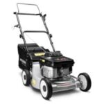 Import Aluminum chassis lawn mower from chinese wholesale supplier and manufacturer