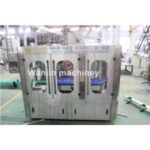 Import Aluminum foil filling machine/milk filling machine from chinese wholesale supplier and manufacturer