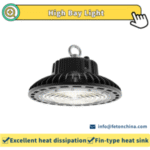 Import Aluminum High Power 120W 150W 200W 250W 300W UFO LED High Bay Lamp LED Industrial Light for Warehouse Lighting Factory Lighting FT Series 9902 from chinese wholesale supplier and manufacturer