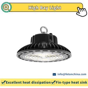 Import Aluminum High Power 120W 150W 200W 250W 300W UFO LED High Bay Lamp LED Industrial Light for Warehouse Lighting Factory Lighting FT Series 9902 from chinese wholesale supplier and manufacturer
