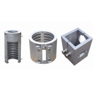 Import Aluminum Mechanical parts from chinese wholesale supplier and manufacturer