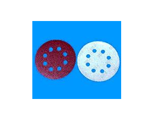 Import aluminum oxid sand pad from chinese wholesale supplier and manufacturer