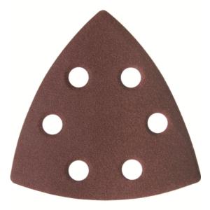 Import ALUMINUM OXIDE DELTA SANDING SHEETS from chinese wholesale supplier and manufacturer