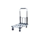Import Aluminum Platform Hand Truck 150kgs from chinese wholesale supplier and manufacturer