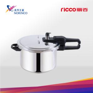Import Aluminum pressure cooker from chinese wholesale supplier and manufacturer