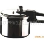 Import Aluminum pressure cooker from chinese wholesale supplier and manufacturer