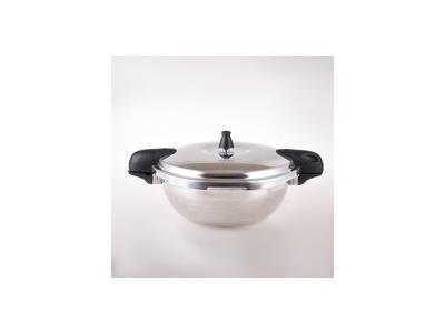 Import Aluminum pressure cooker from chinese wholesale supplier and manufacturer