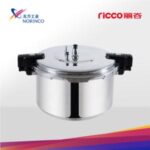 Import Aluminum pressure cooker from chinese wholesale supplier and manufacturer