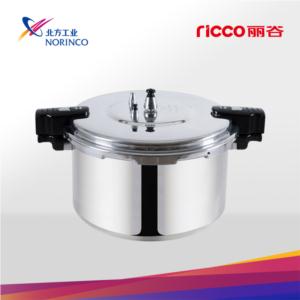 Import Aluminum pressure cooker from chinese wholesale supplier and manufacturer