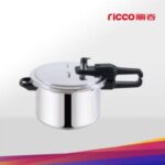Import Aluminum pressure cooker with composite bottom from chinese wholesale supplier and manufacturer
