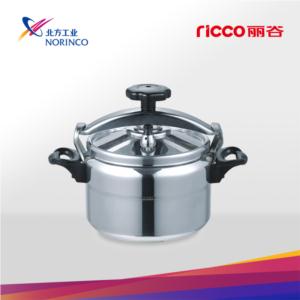 Import Aluminum pressure cooker from chinese wholesale supplier and manufacturer