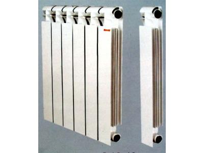 Import ALUMINUM RADIATOR from chinese wholesale supplier and manufacturer