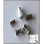 Import Aluminum rivet nuts from chinese wholesale supplier and manufacturer