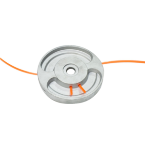 Import ALUMINUM TRIMMER HEADS from chinese wholesale supplier and manufacturer