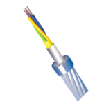 Import Aluminum tube OPGW from chinese wholesale supplier and manufacturer