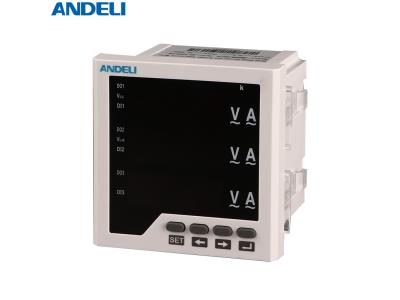Import AM-96N series digital panel meter from chinese wholesale supplier and manufacturer