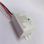 Import AM-RS-04F Retrofit Auto On Off Lighting Control Microwave Motion Sensor Switch for Corridor Pathway Porch Stair from chinese wholesale supplier and manufacturer