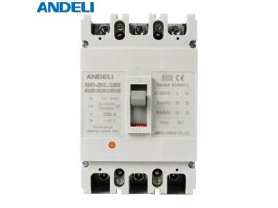 Import AM1 circuit breaker from chinese wholesale supplier and manufacturer
