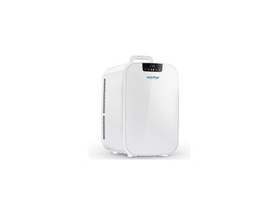 Import Amazon Hot 26L12V AC 110V 230V Mini Fridge Custom Mobile Home Cold Drink Mini Refrig from chinese wholesale supplier and manufacturer